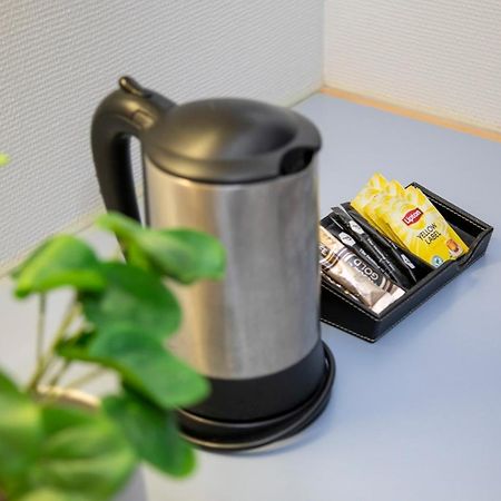Hotel Uusikuu ミッケリ エクステリア 写真