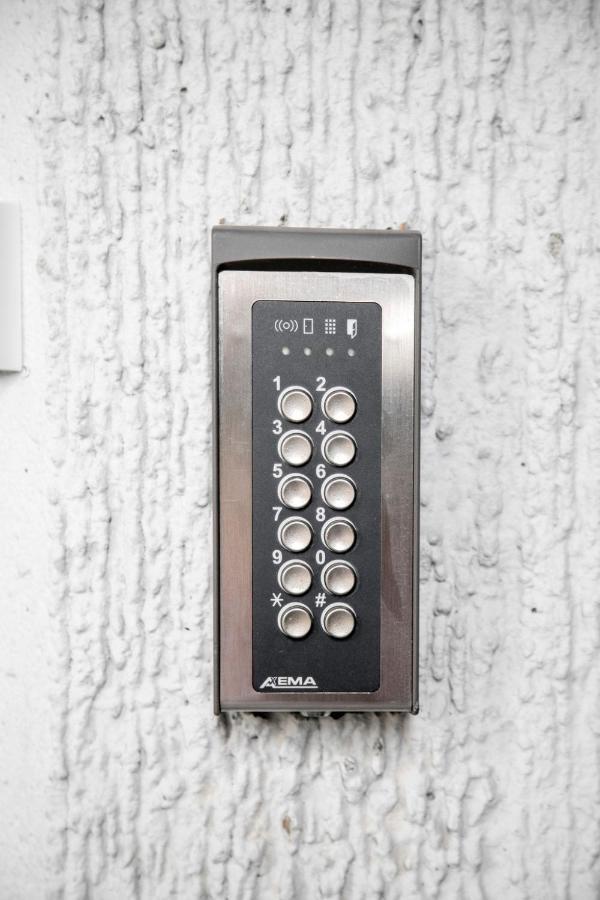 Hotel Uusikuu ミッケリ エクステリア 写真