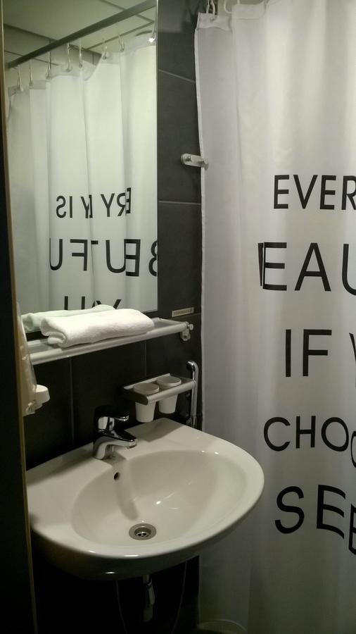 Hotel Uusikuu ミッケリ エクステリア 写真
